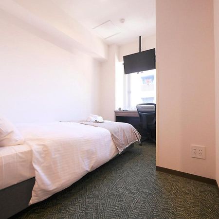 Comfybed Ginza - Vacation Stay 09970V Tokio Exterior foto