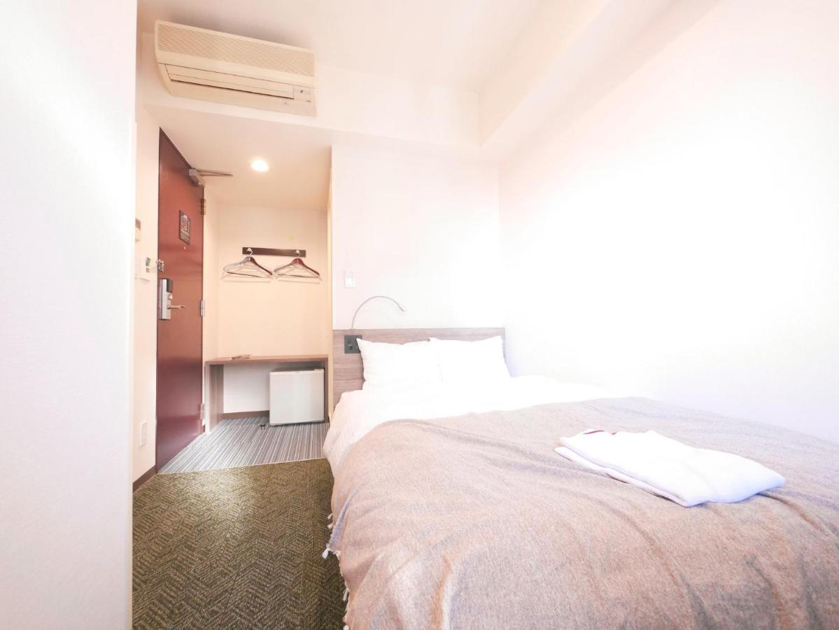 Comfybed Ginza - Vacation Stay 09970V Tokio Exterior foto