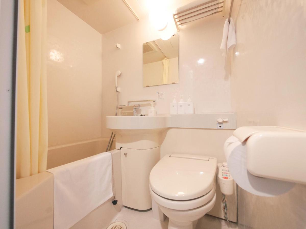 Comfybed Ginza - Vacation Stay 09970V Tokio Exterior foto