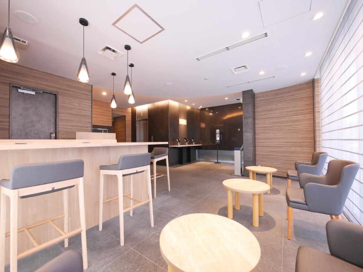 Comfybed Ginza - Vacation Stay 09970V Tokio Exterior foto