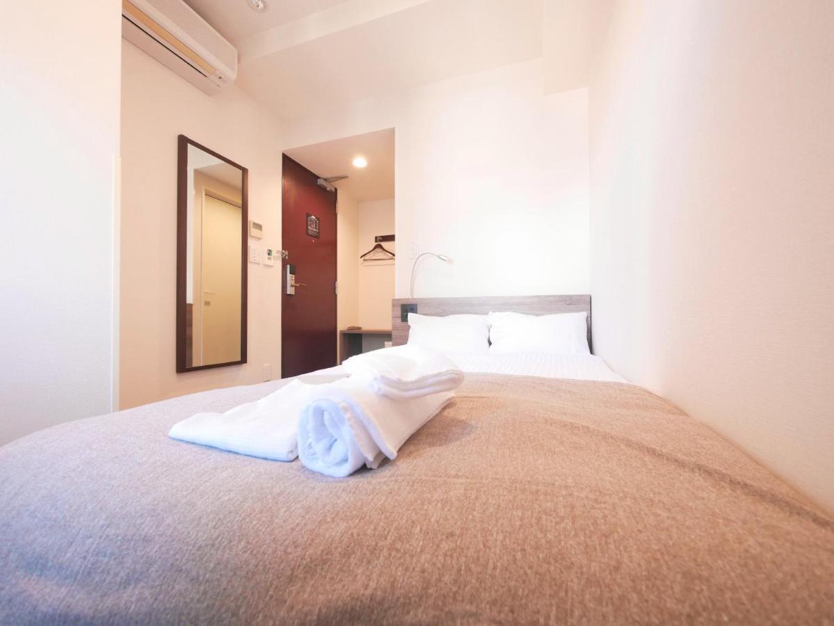 Comfybed Ginza - Vacation Stay 09970V Tokio Exterior foto